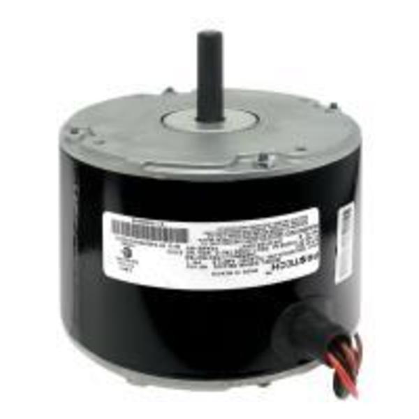Rheem 51-102500-05 Condenser Motor - 51-102500-